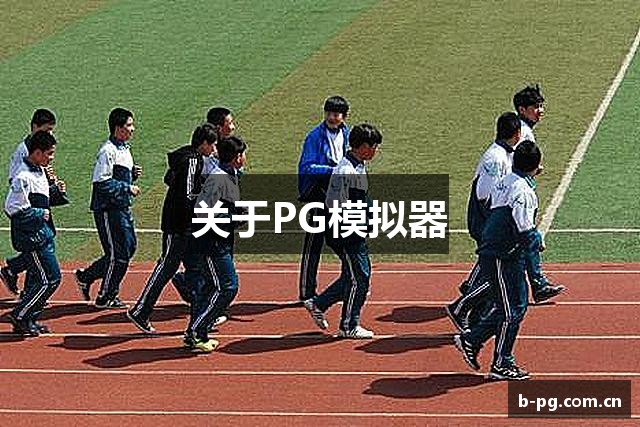 关于PG模拟器